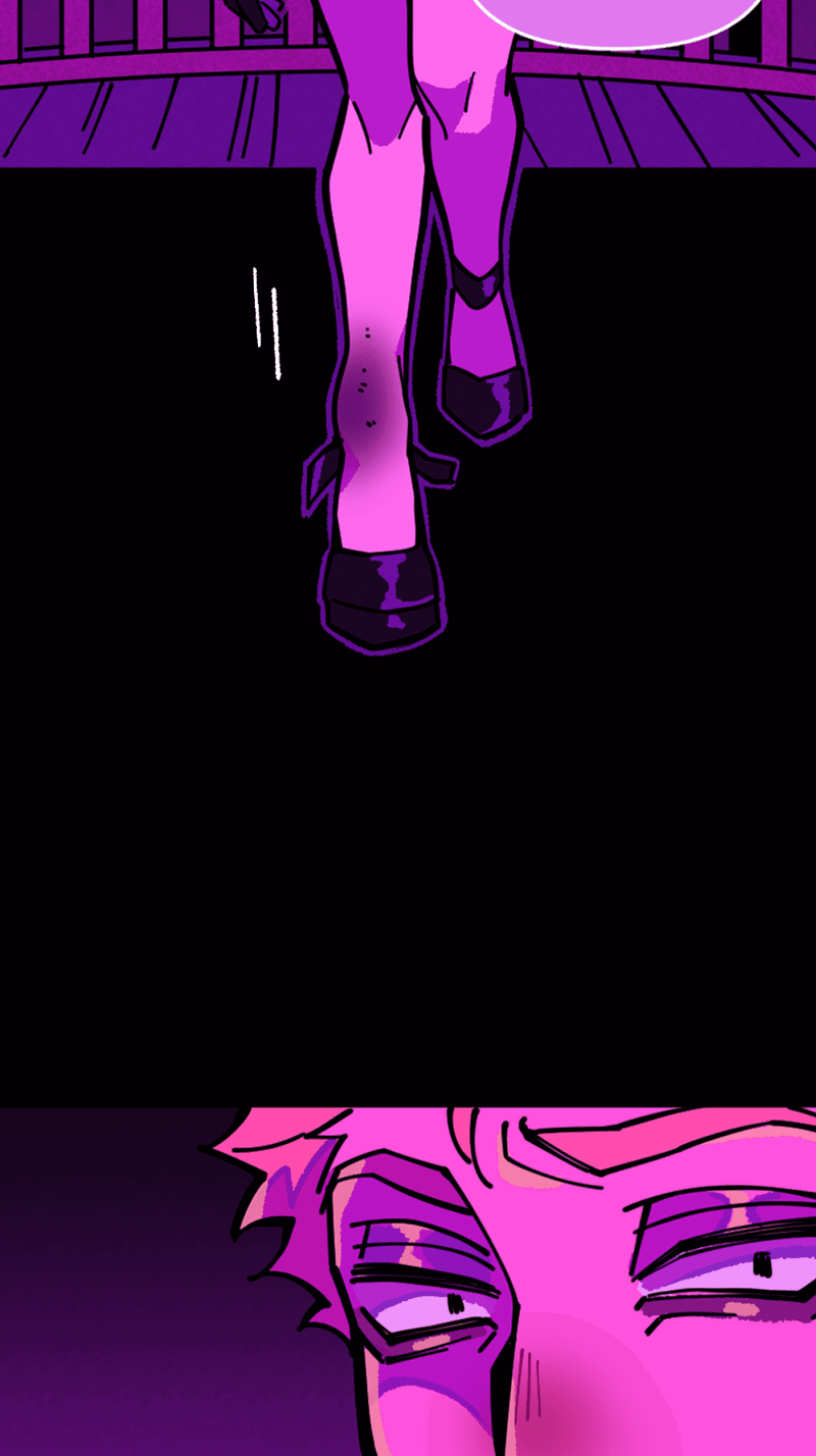 Манга Тоска по дому - Глава 137 Страница 39