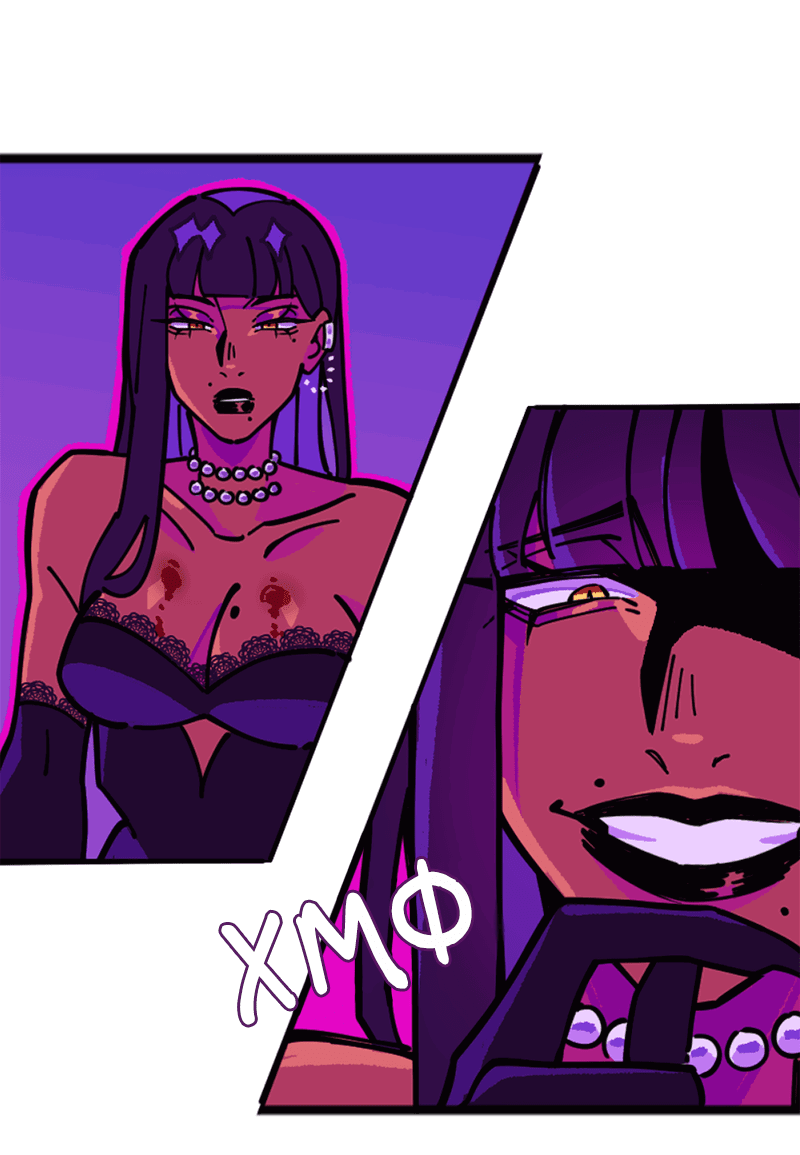 Манга Тоска по дому - Глава 138 Страница 49