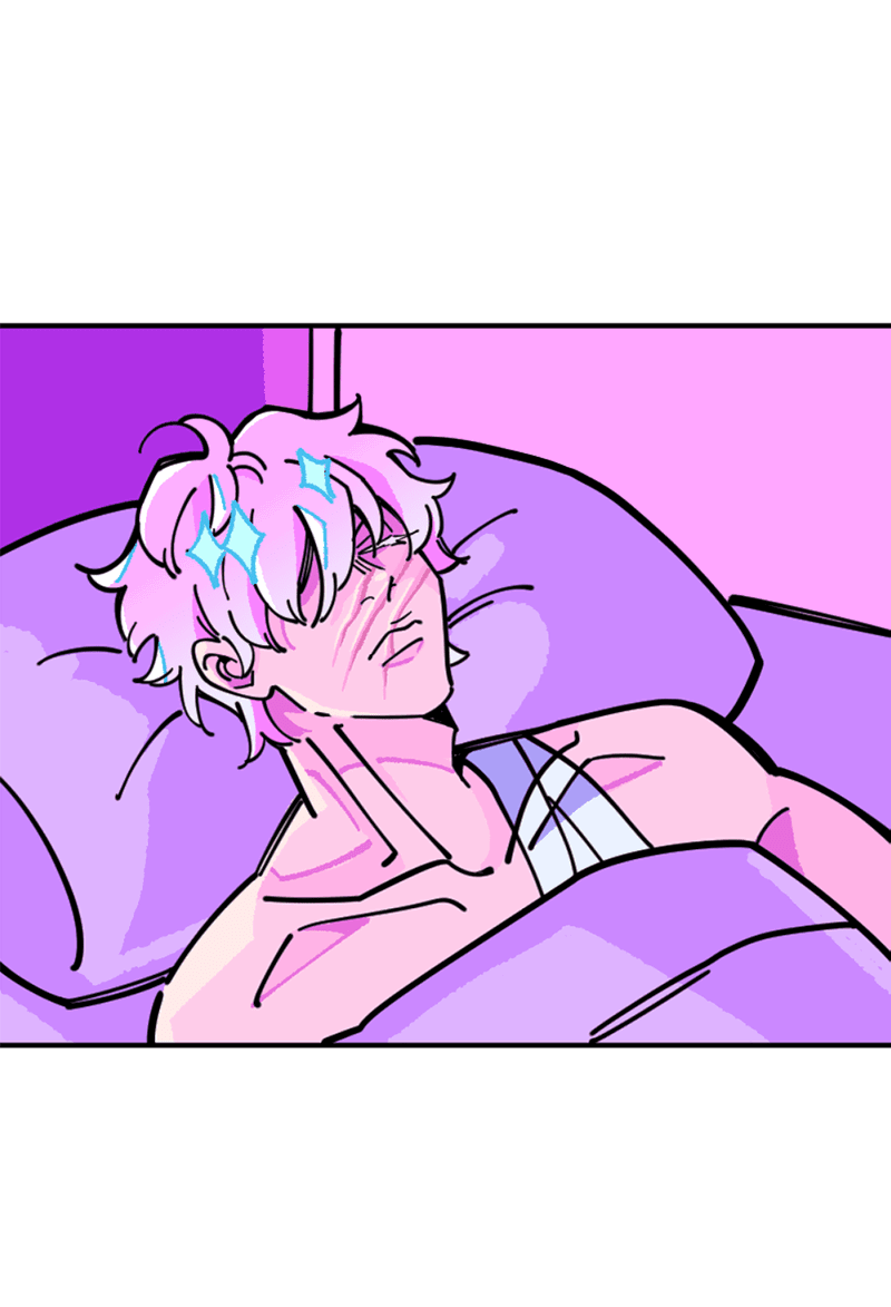 Манга Тоска по дому - Глава 138 Страница 17