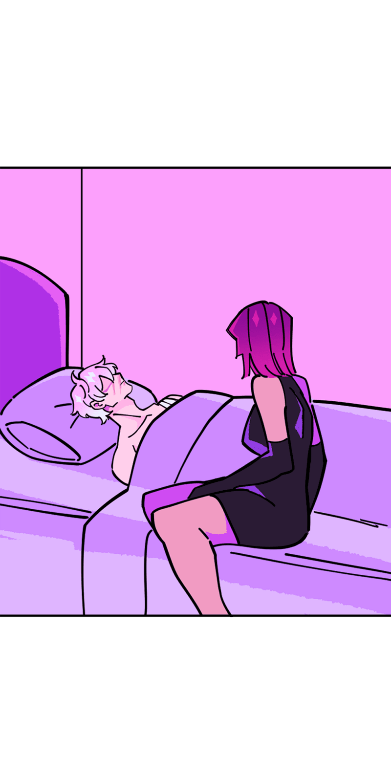 Манга Тоска по дому - Глава 138 Страница 16