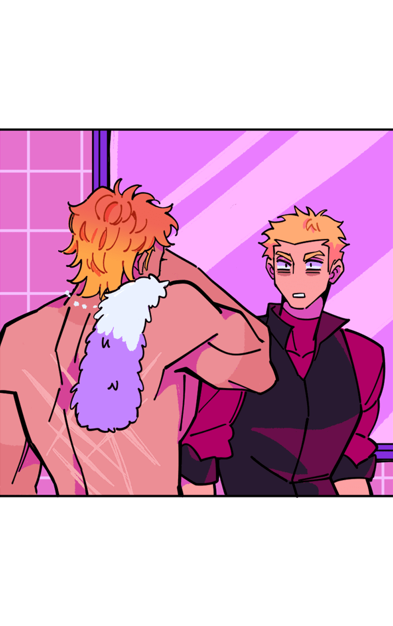 Манга Тоска по дому - Глава 139 Страница 60