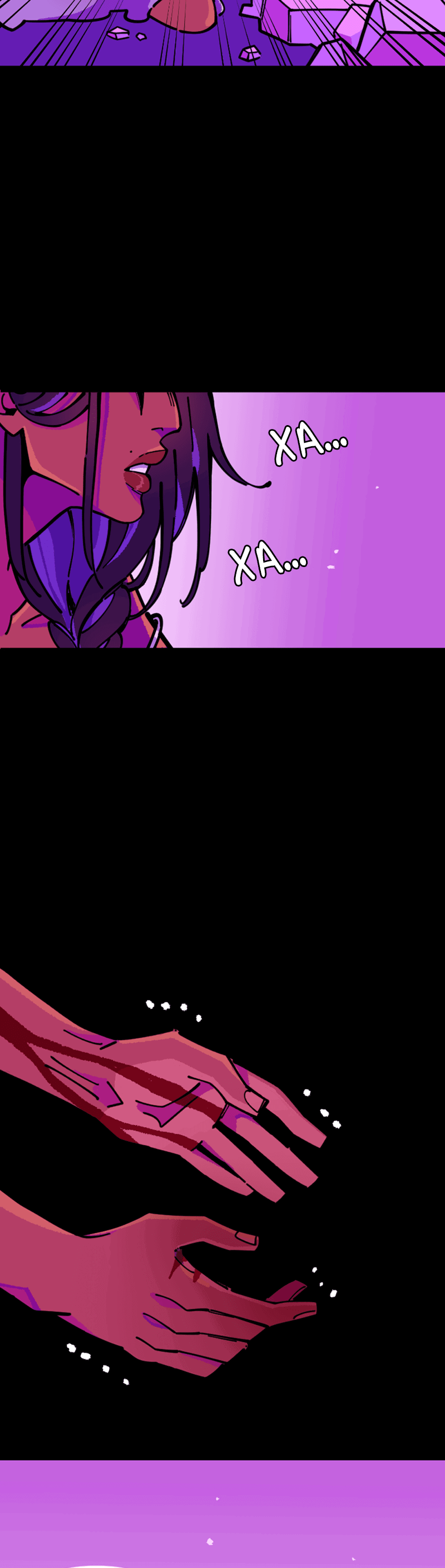 Манга Тоска по дому - Глава 139 Страница 28