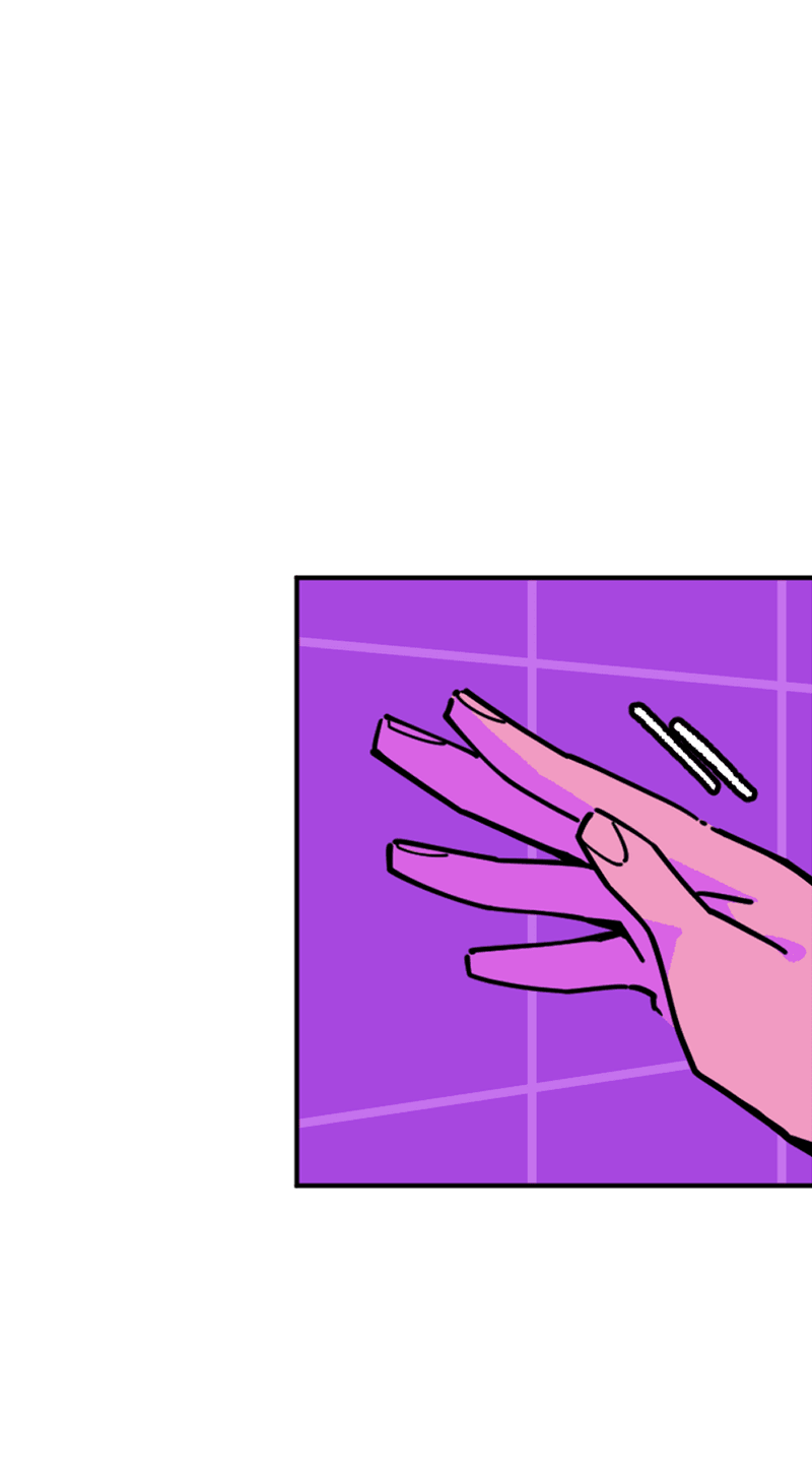 Манга Тоска по дому - Глава 140 Страница 2