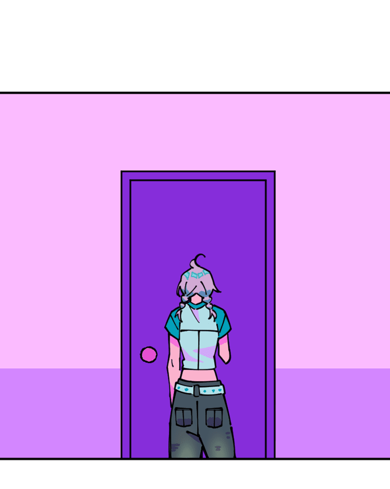 Манга Тоска по дому - Глава 140 Страница 40