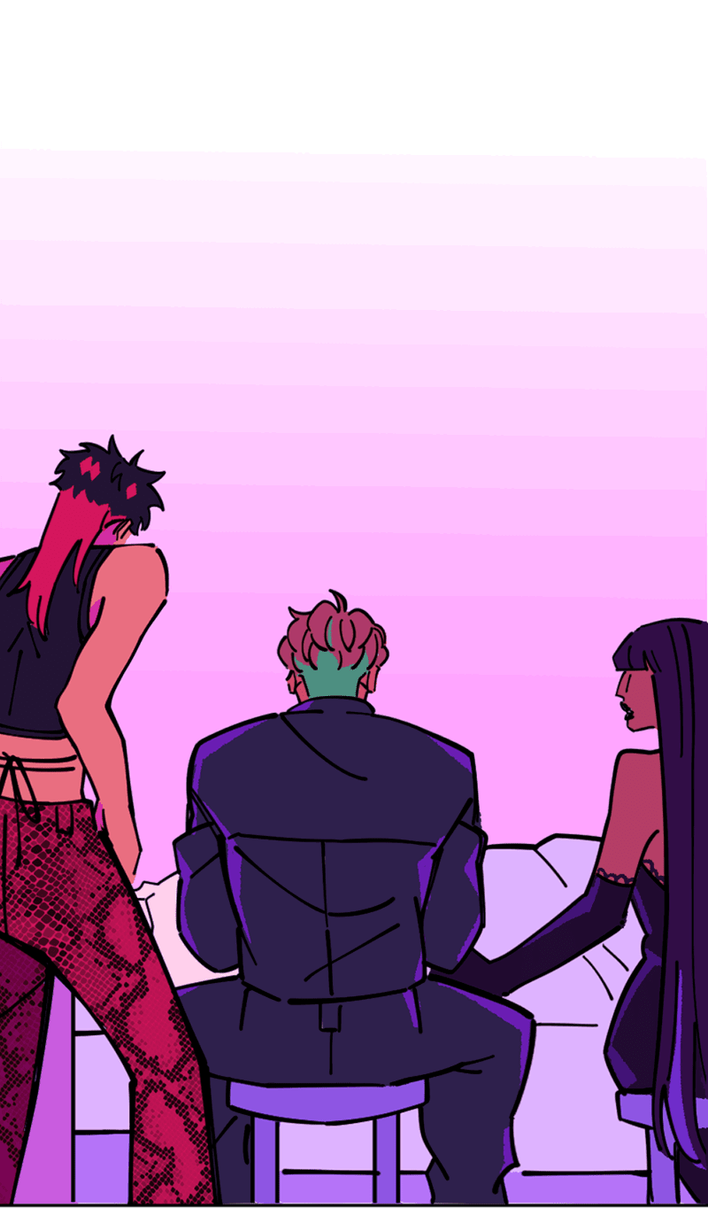 Манга Тоска по дому - Глава 140 Страница 57