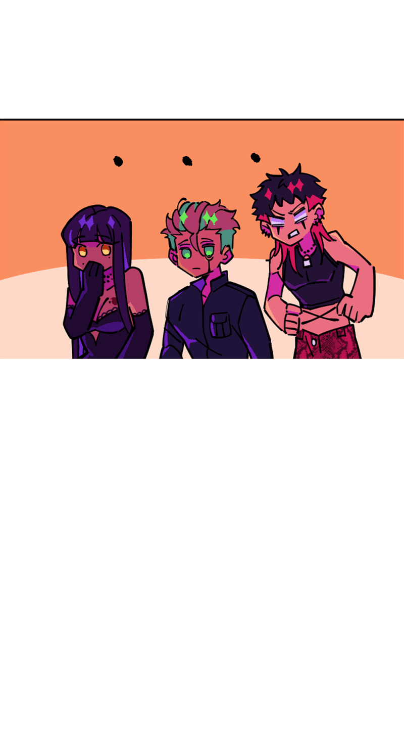 Манга Тоска по дому - Глава 140 Страница 66