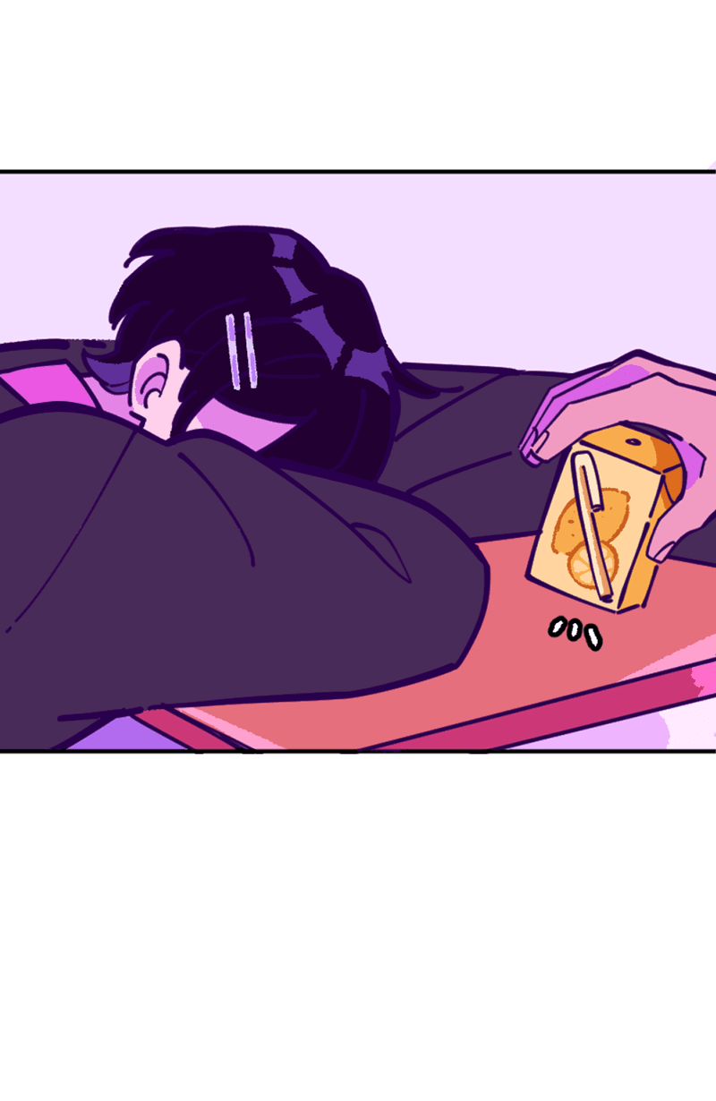 Манга Тоска по дому - Глава 140 Страница 28