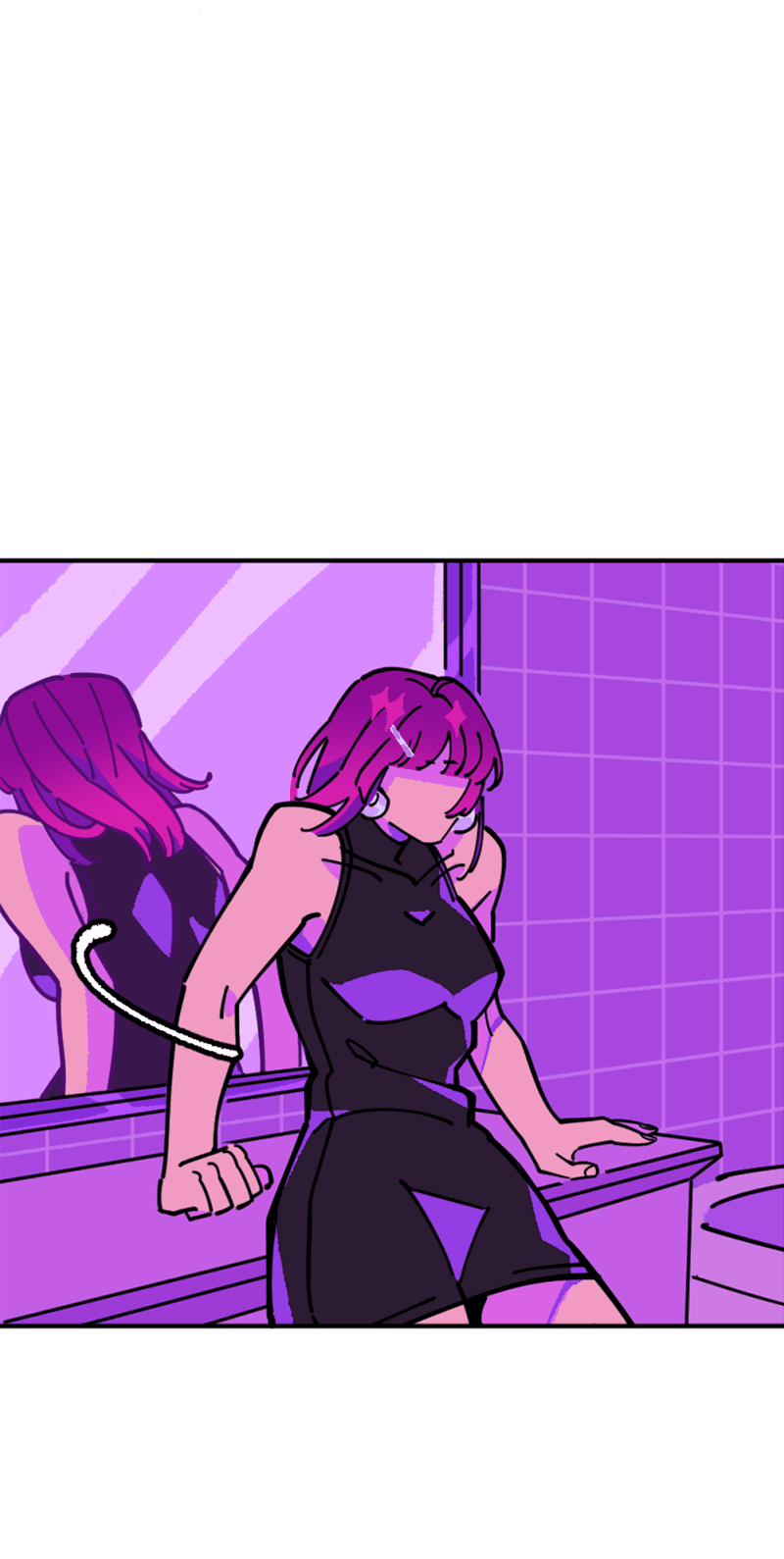 Манга Тоска по дому - Глава 140 Страница 5