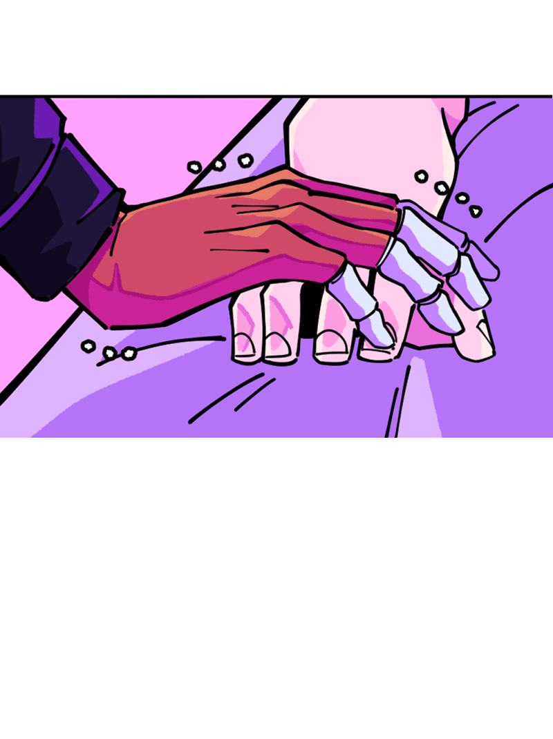 Манга Тоска по дому - Глава 140 Страница 52