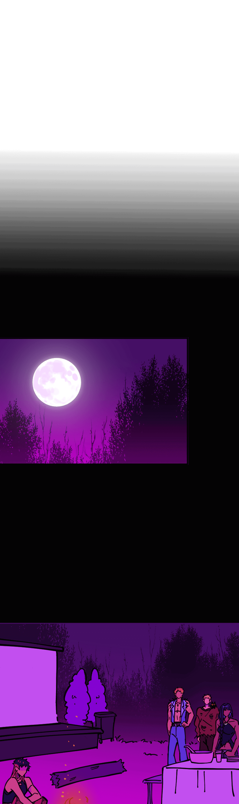 Манга Тоска по дому - Глава 141 Страница 28