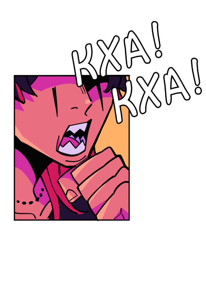 Манга Тоска по дому - Глава 141 Страница 14