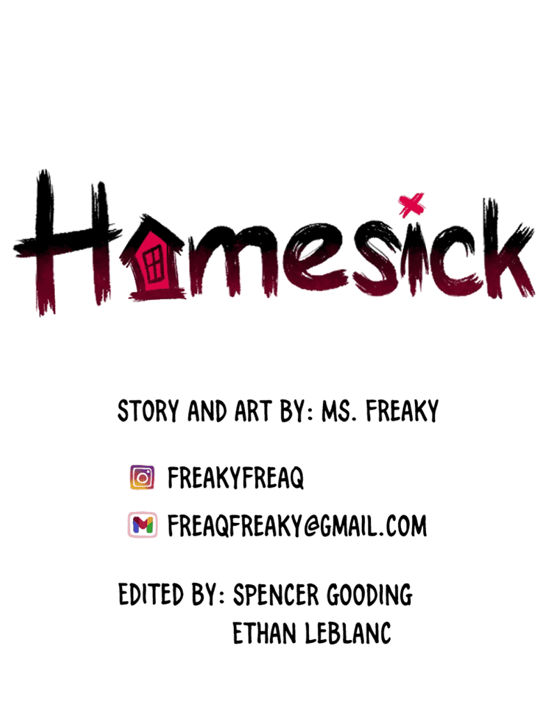 Манга Тоска по дому - Глава 141 Страница 45