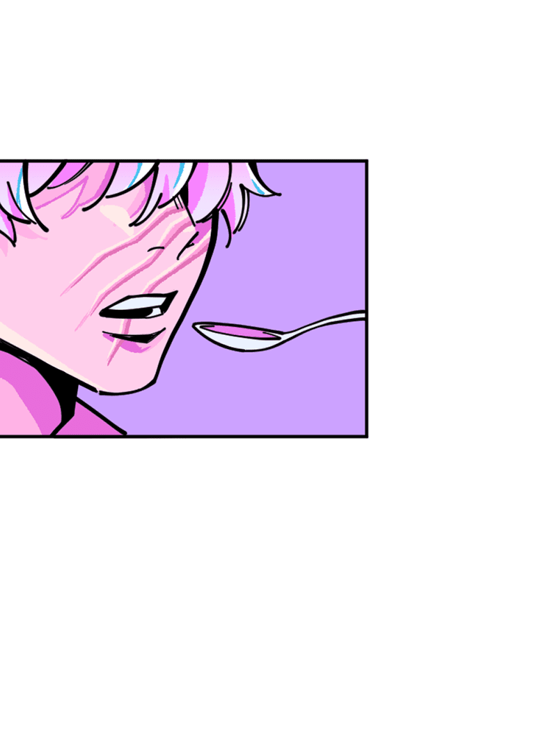 Манга Тоска по дому - Глава 141 Страница 2