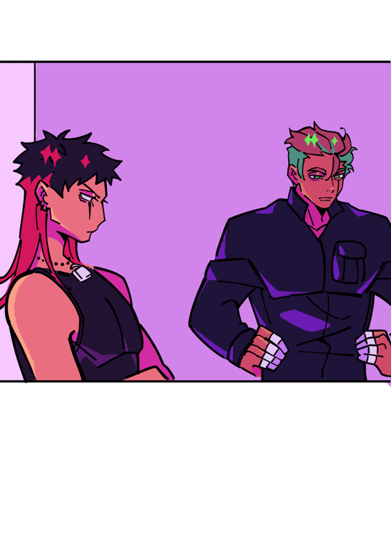 Манга Тоска по дому - Глава 141 Страница 7