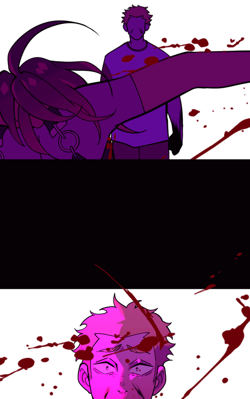 Манга Тоска по дому - Глава 142 Страница 32