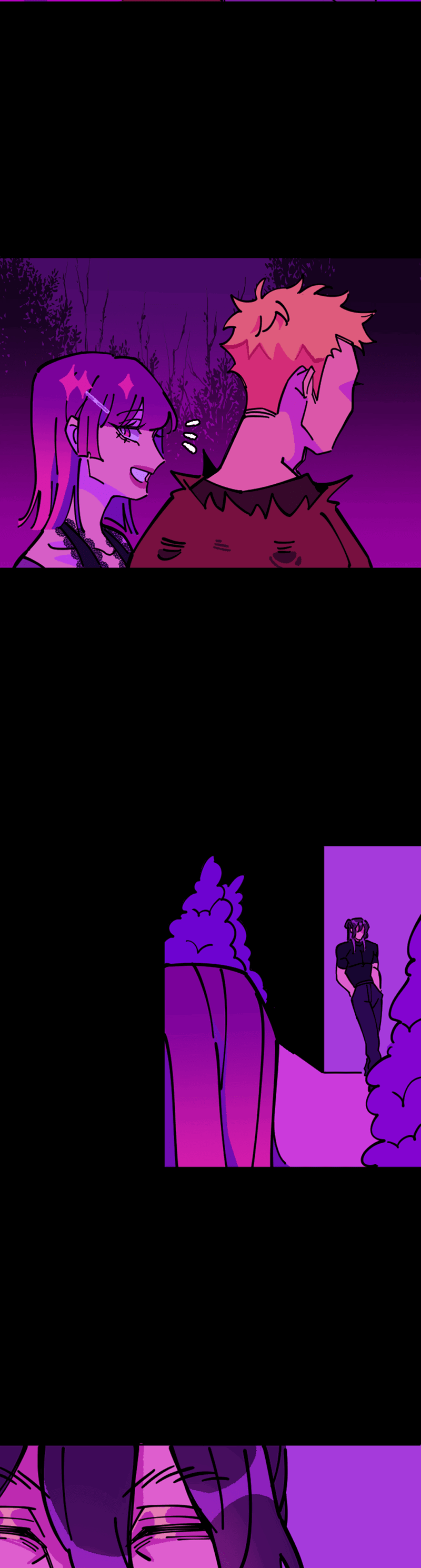 Манга Тоска по дому - Глава 143 Страница 20