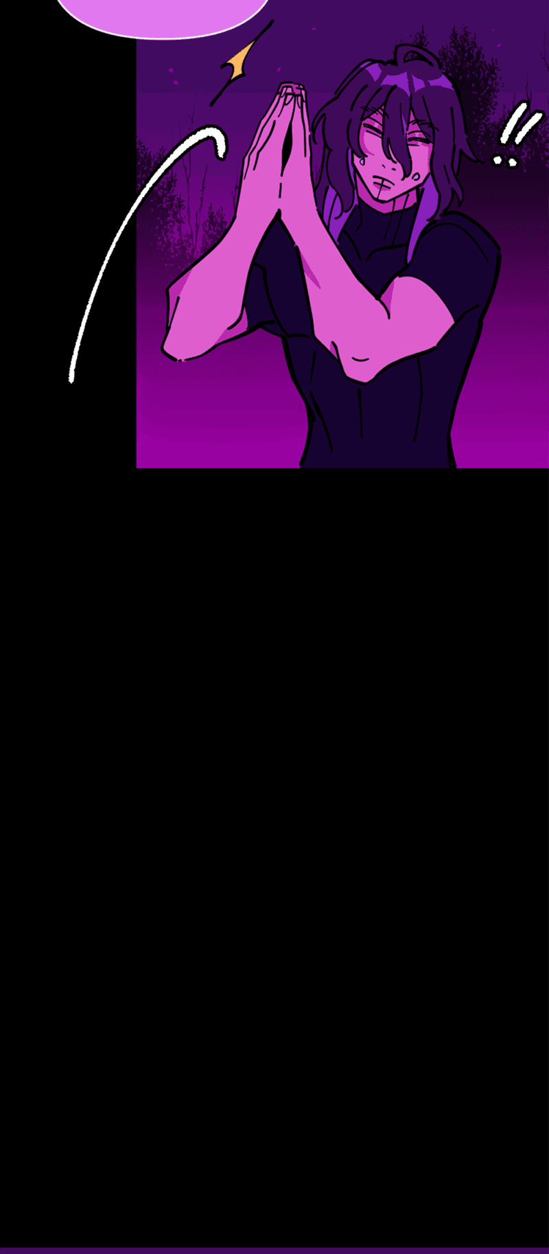 Манга Тоска по дому - Глава 143 Страница 43