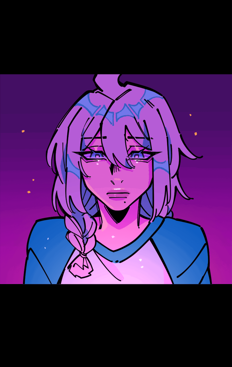 Манга Тоска по дому - Глава 143 Страница 2