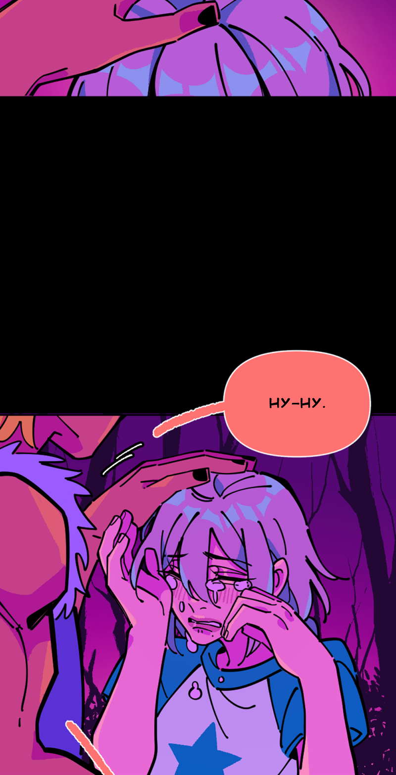 Манга Тоска по дому - Глава 145 Страница 26