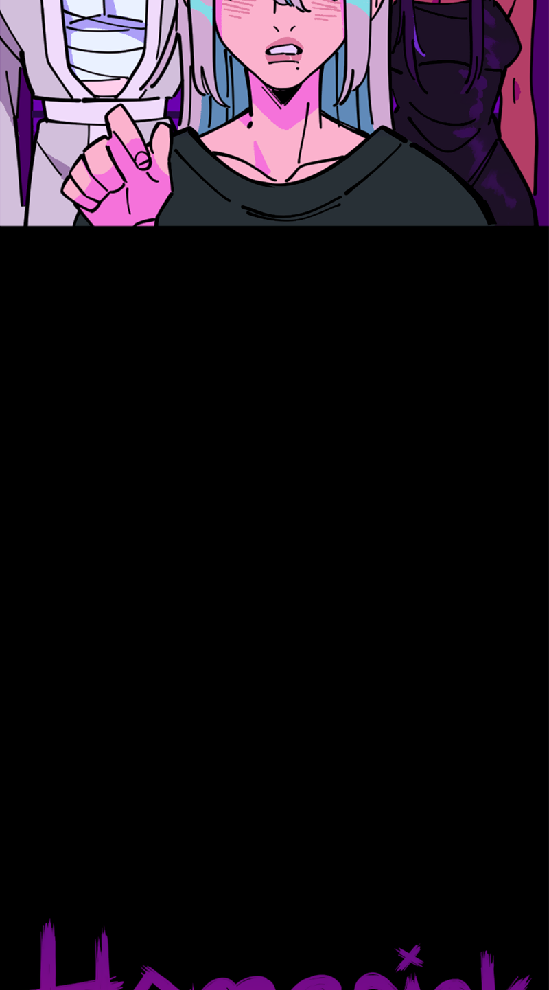 Манга Тоска по дому - Глава 147 Страница 4