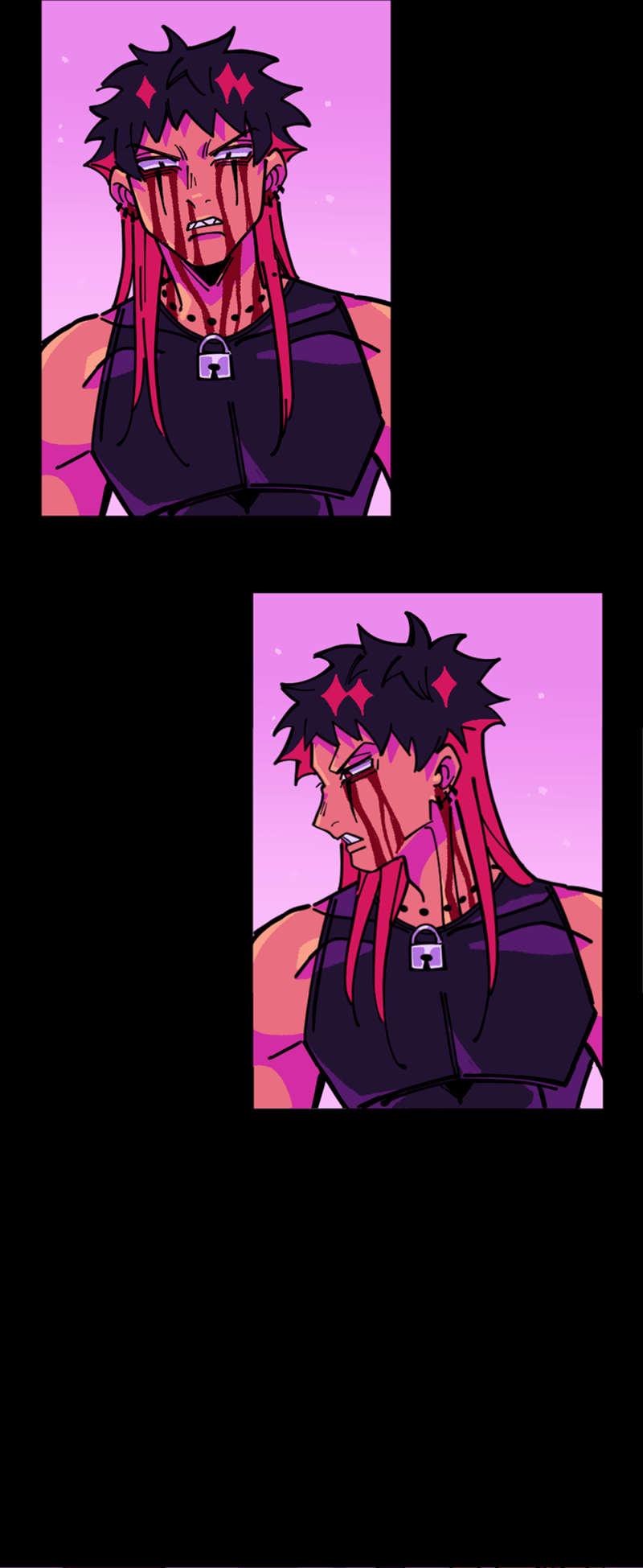 Манга Тоска по дому - Глава 148 Страница 30