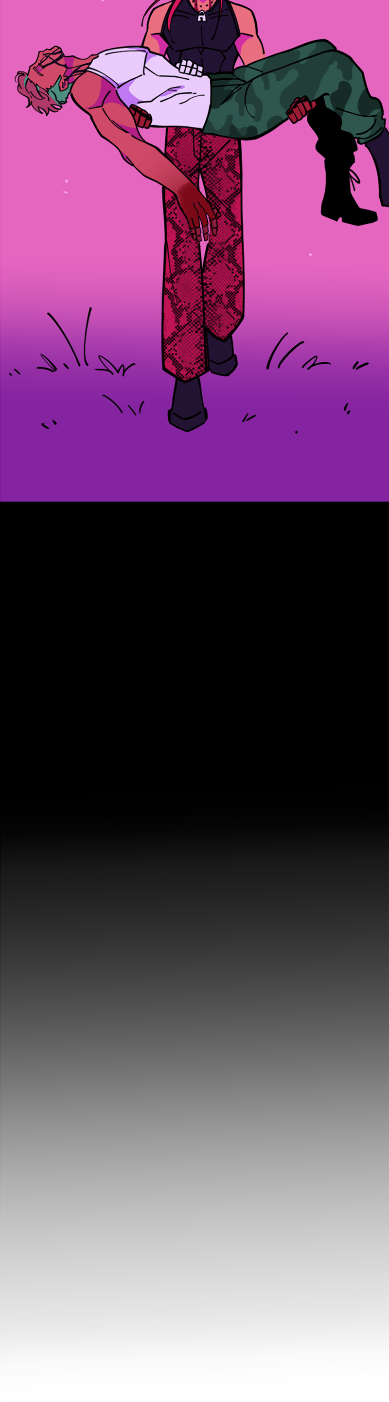 Манга Тоска по дому - Глава 148 Страница 40