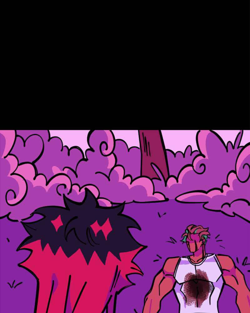 Манга Тоска по дому - Глава 148 Страница 32