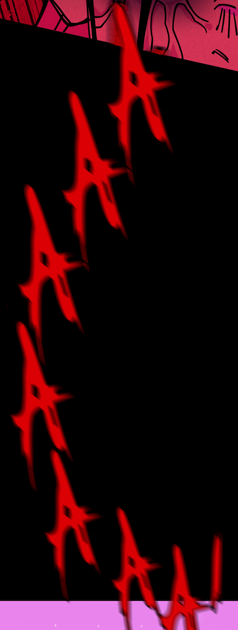 Манга Тоска по дому - Глава 149 Страница 36