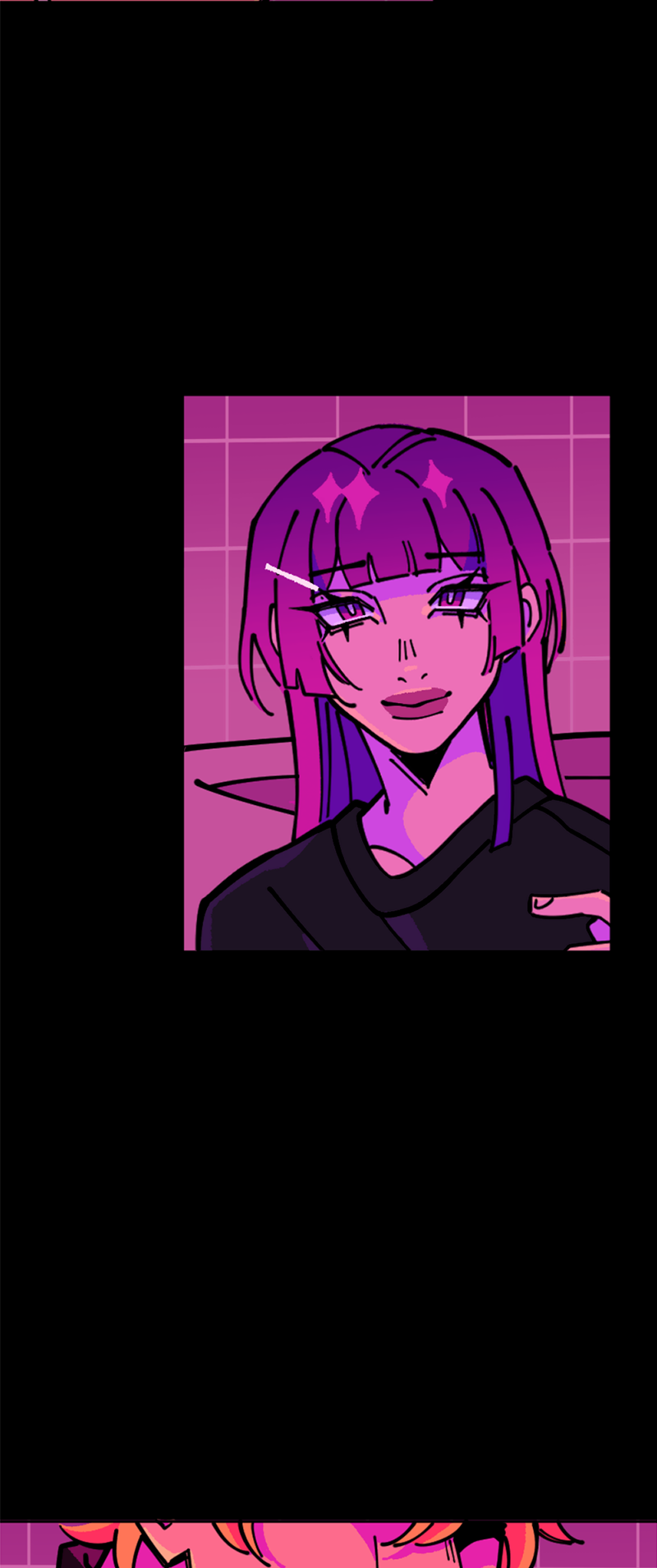 Манга Тоска по дому - Глава 150 Страница 46