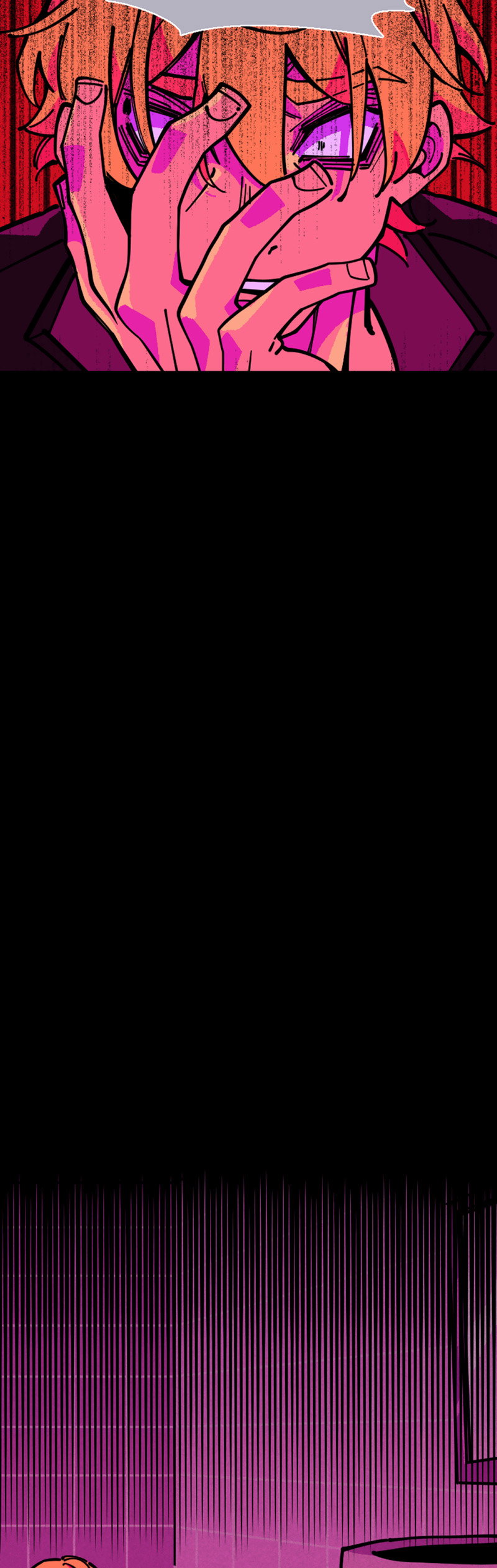 Манга Тоска по дому - Глава 150 Страница 40