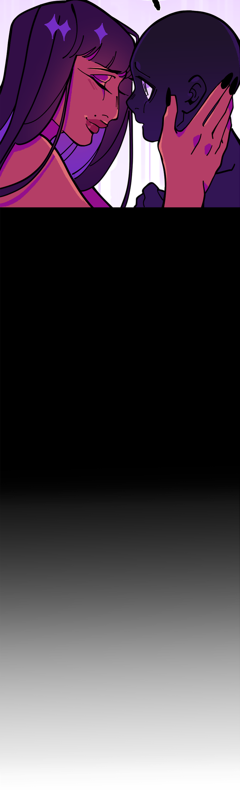 Манга Тоска по дому - Глава 151 Страница 43