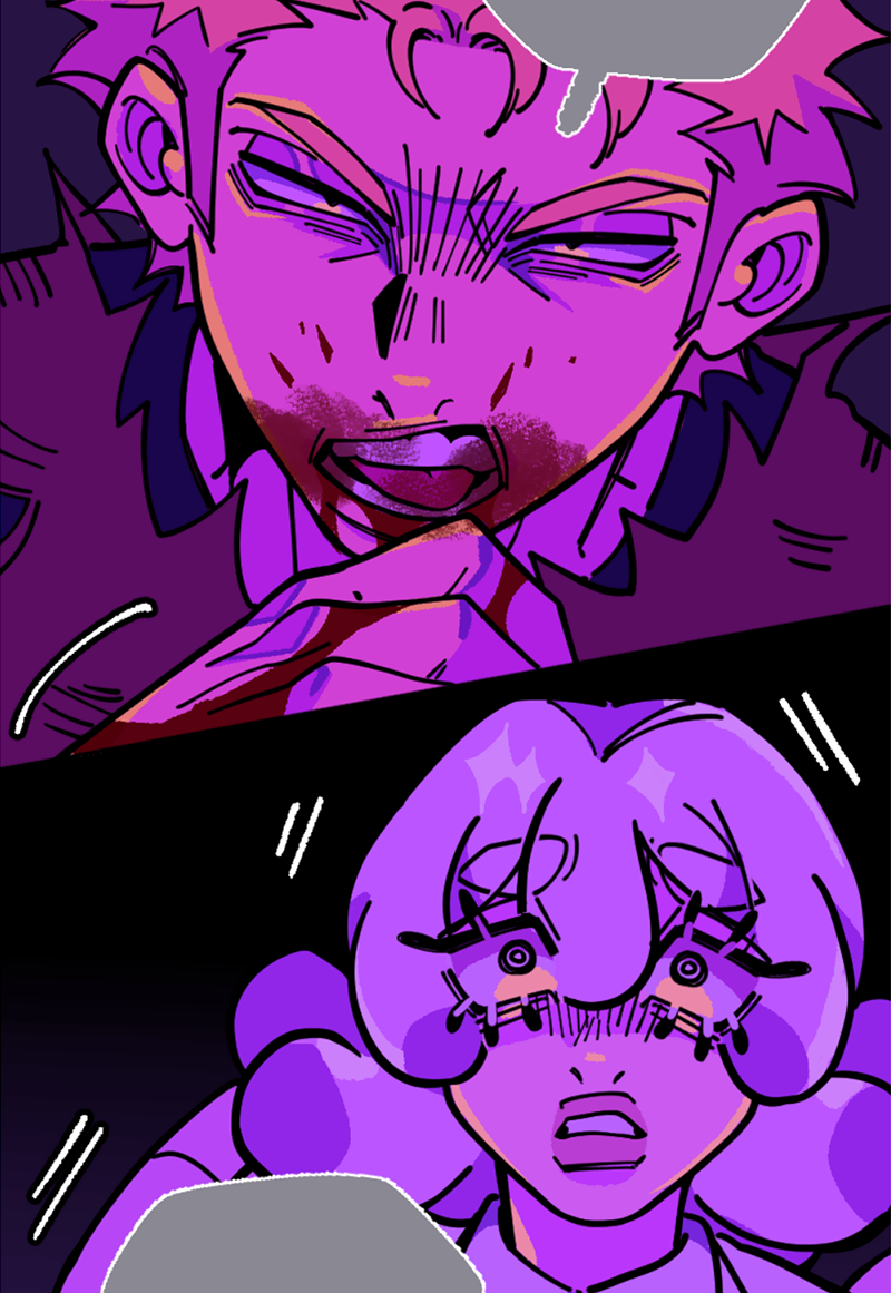 Манга Тоска по дому - Глава 151 Страница 16