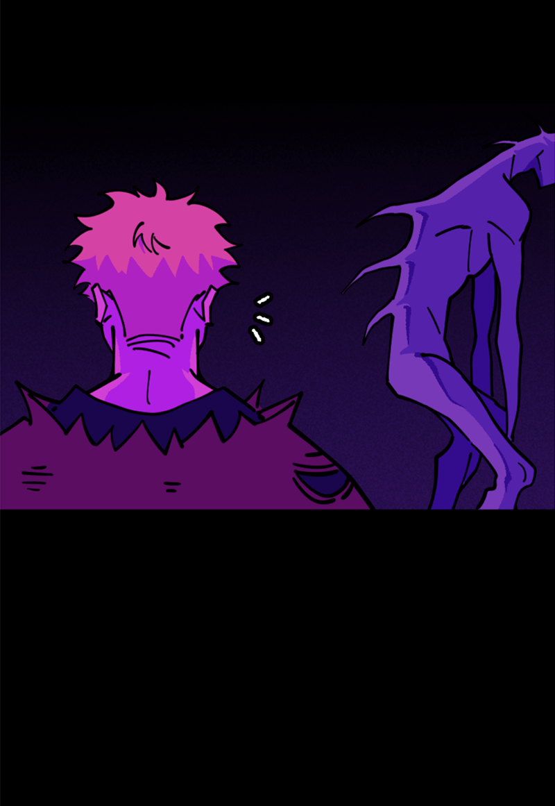 Манга Тоска по дому - Глава 152 Страница 8