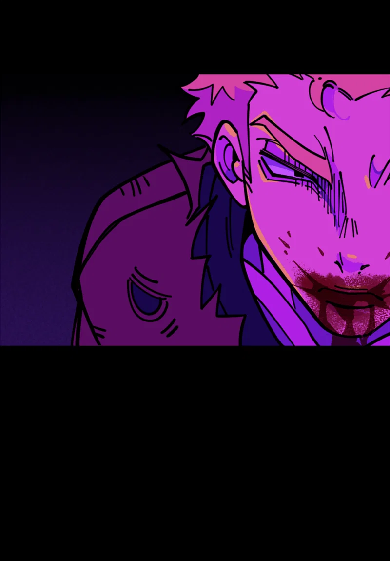 Манга Тоска по дому - Глава 152 Страница 7