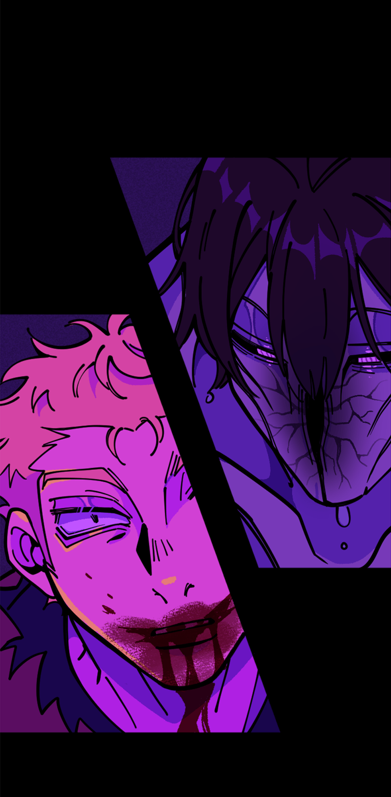 Манга Тоска по дому - Глава 152 Страница 13