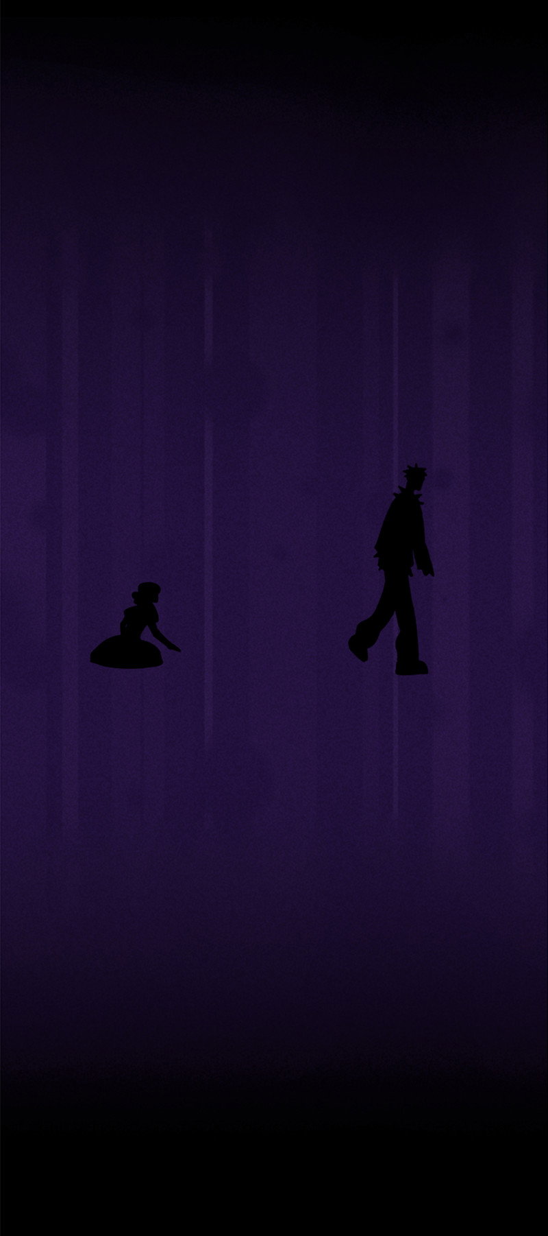 Манга Тоска по дому - Глава 152 Страница 5