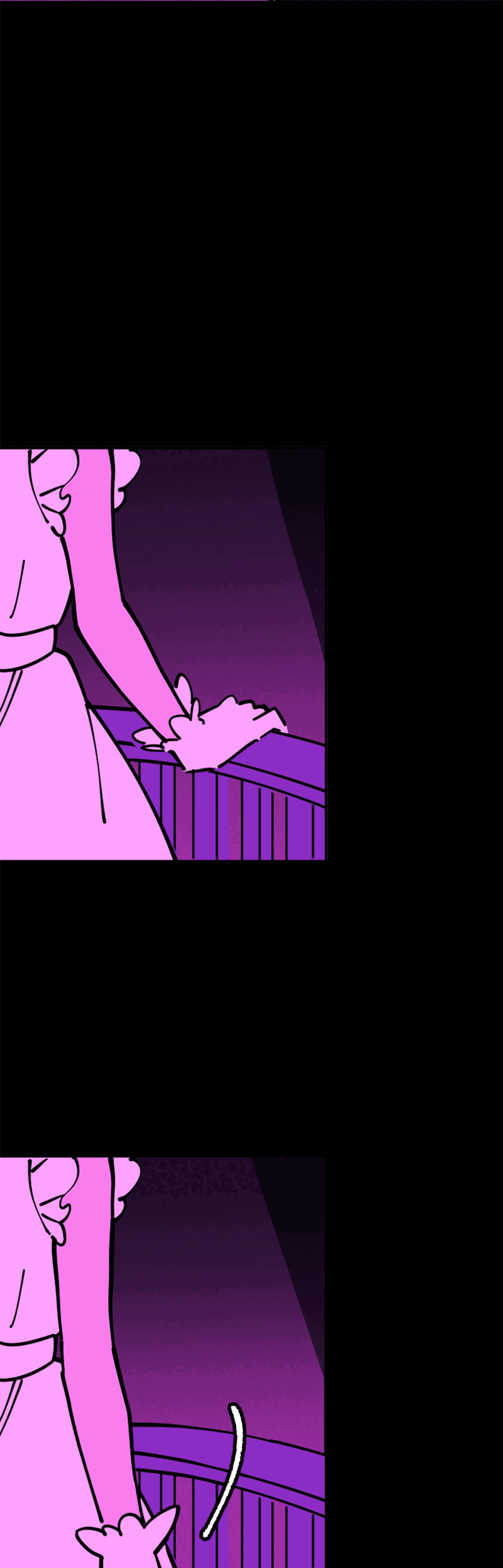 Манга Тоска по дому - Глава 129 Страница 33