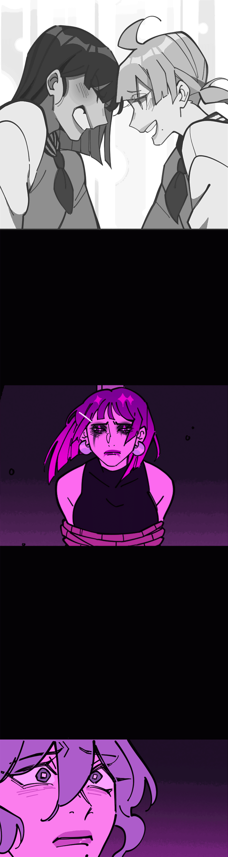 Манга Тоска по дому - Глава 129 Страница 30