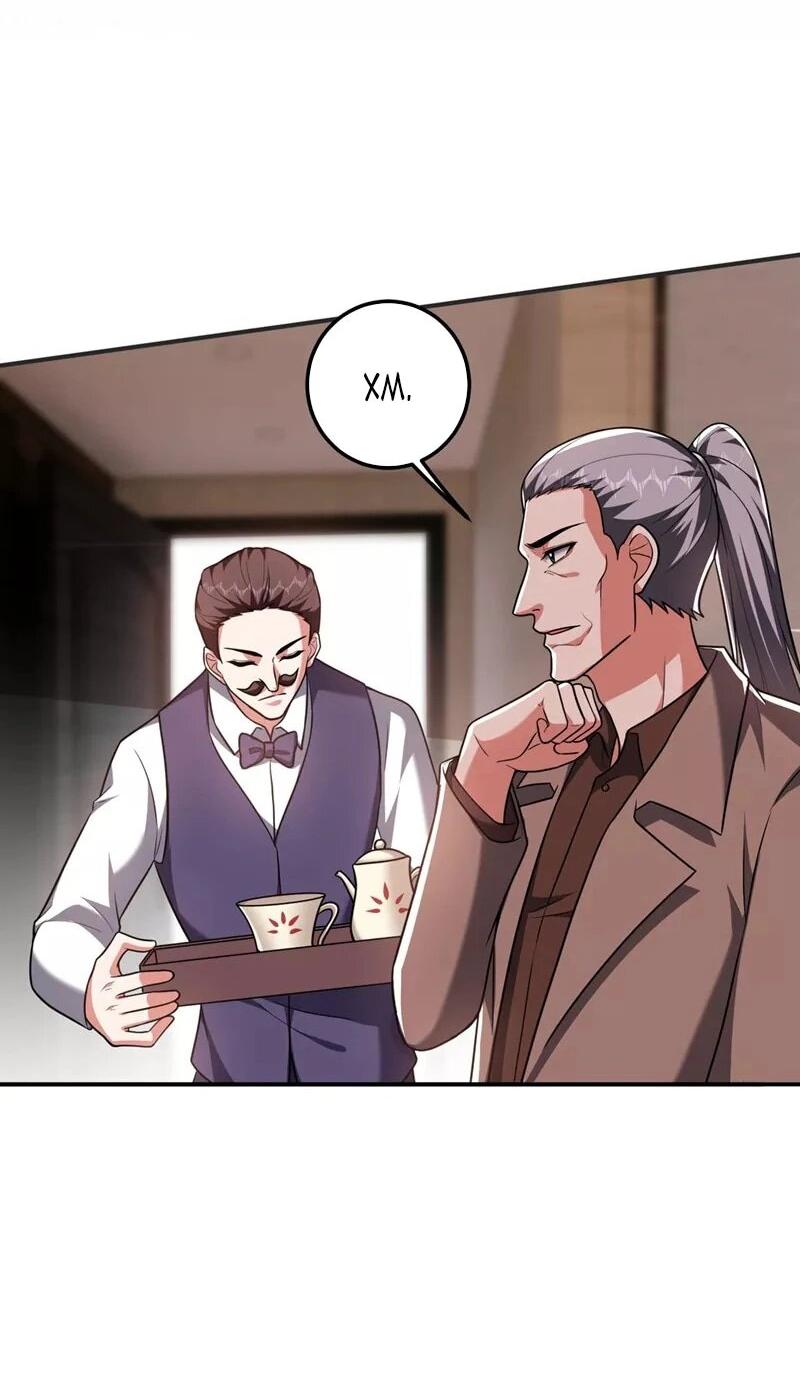 Манга Возьму в жены школьный цветок - Глава 288 Страница 5