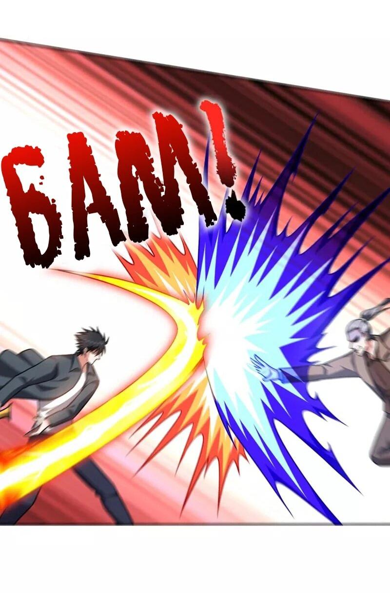 Манга Возьму в жены школьный цветок - Глава 288 Страница 28