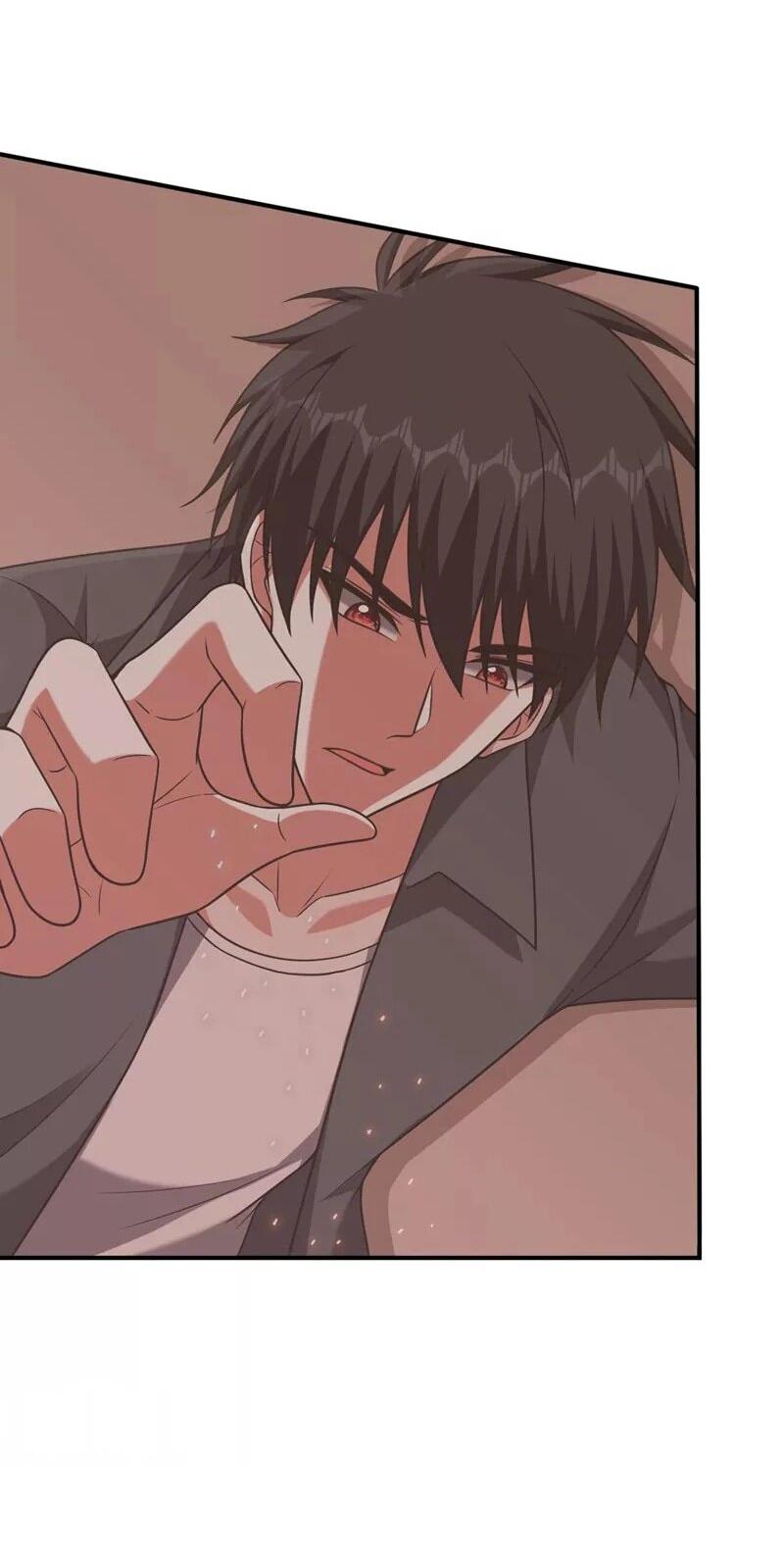 Манга Возьму в жены школьный цветок - Глава 288 Страница 2