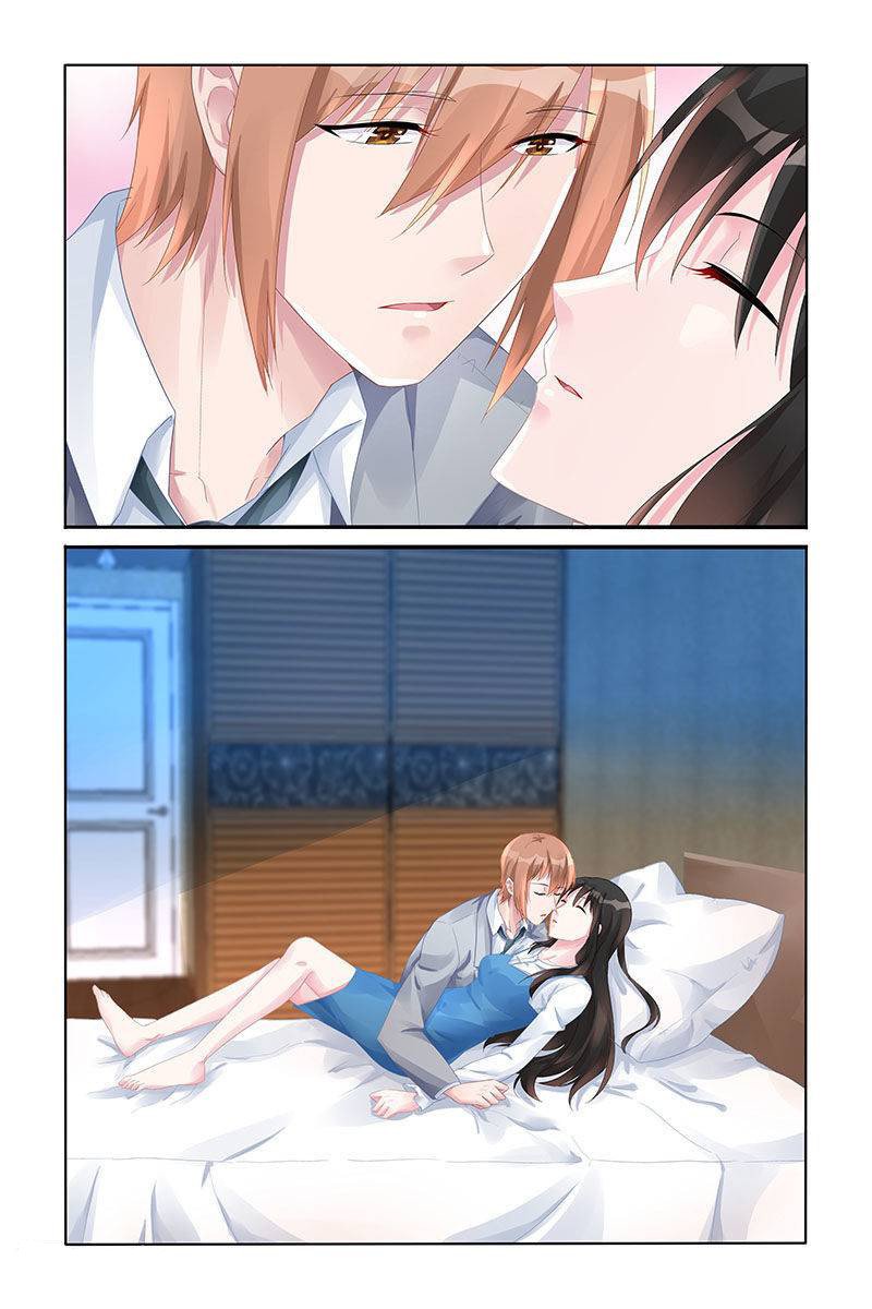 Манга Воспитание сбежавшей жены - Глава 130 Страница 7