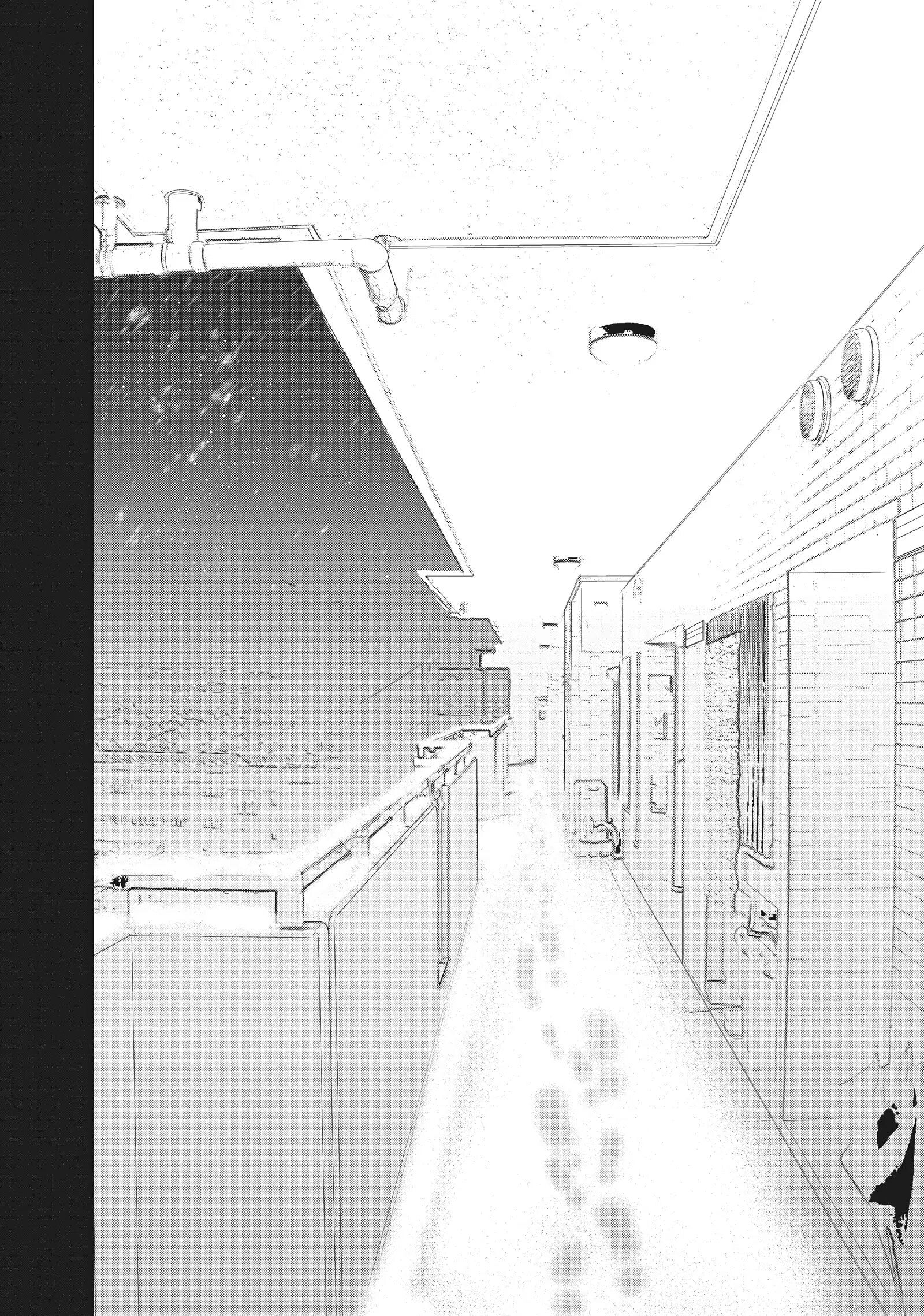 Манга Ямагучи-кун вовсе не задира - Глава 34 Страница 40