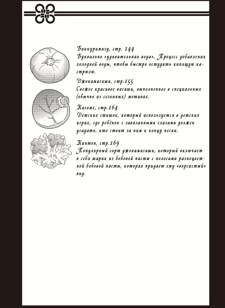 Манга С нами явно что-то не так - Глава 5 Страница 40