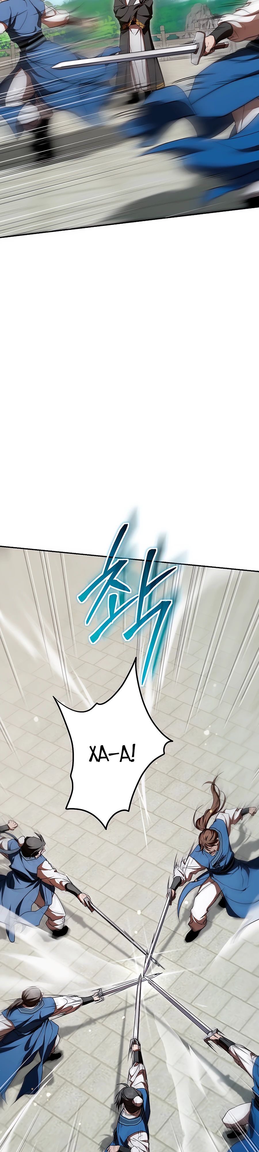 Манга Шаман великого духа - Глава 155 Страница 2