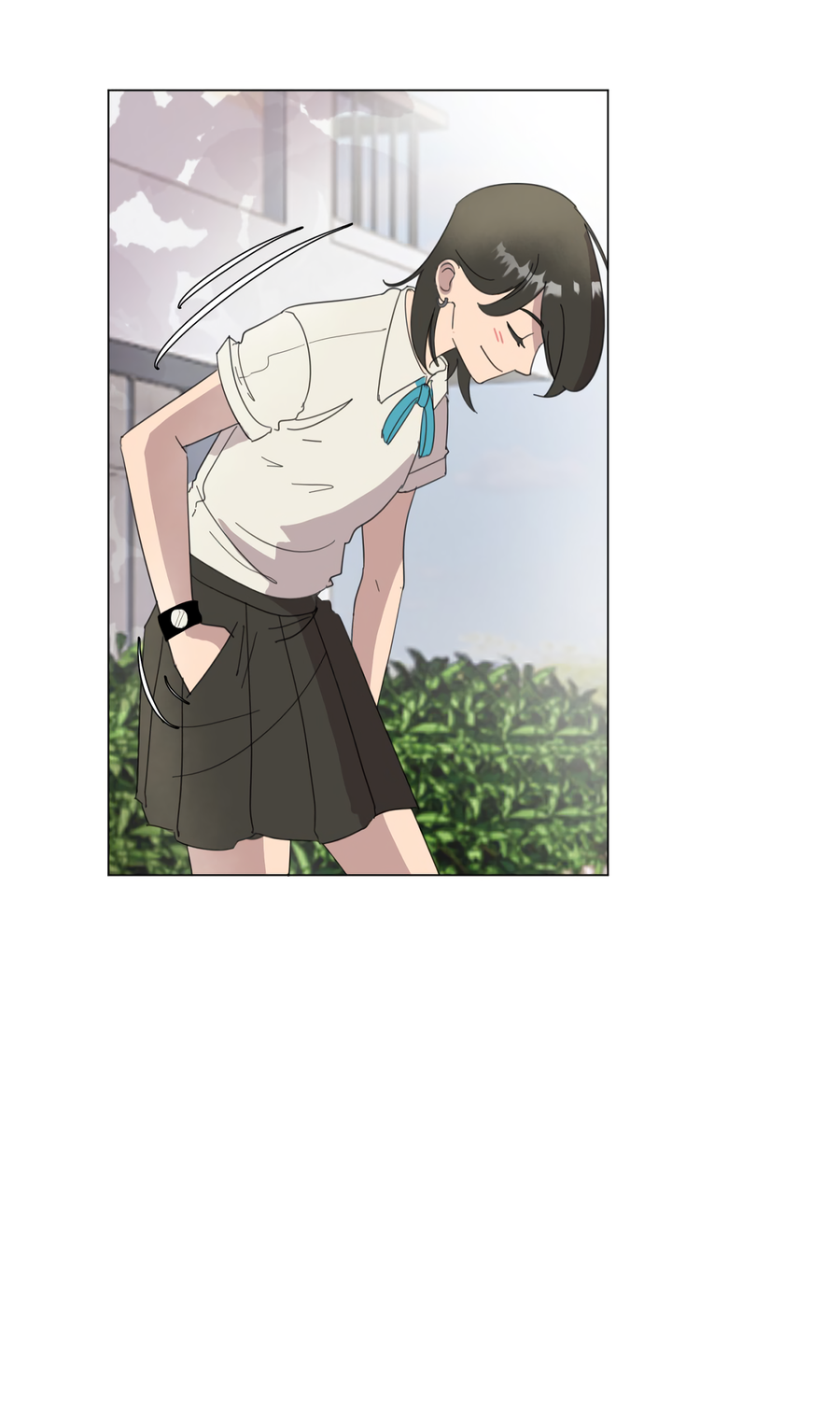 Манга В моём сердце - Глава 117 Страница 12