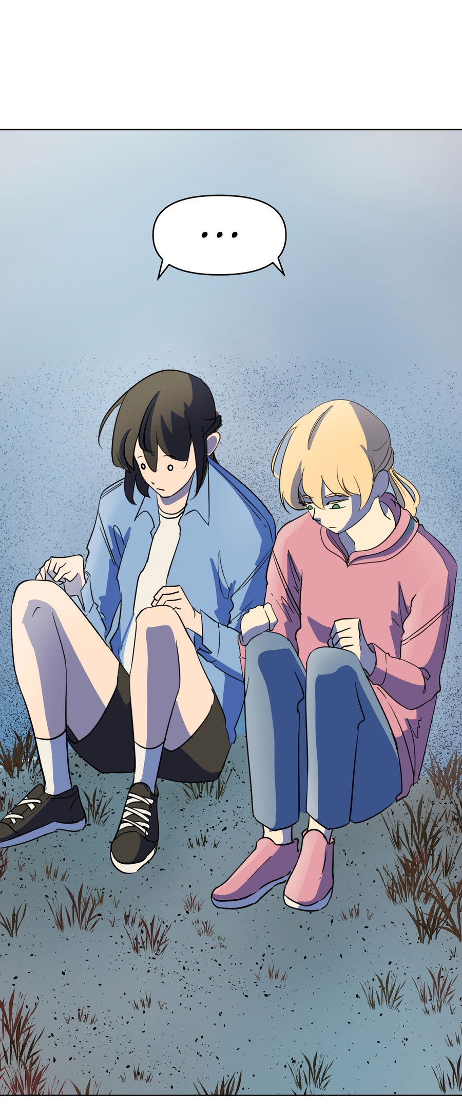 Манга В моём сердце - Глава 115 Страница 4