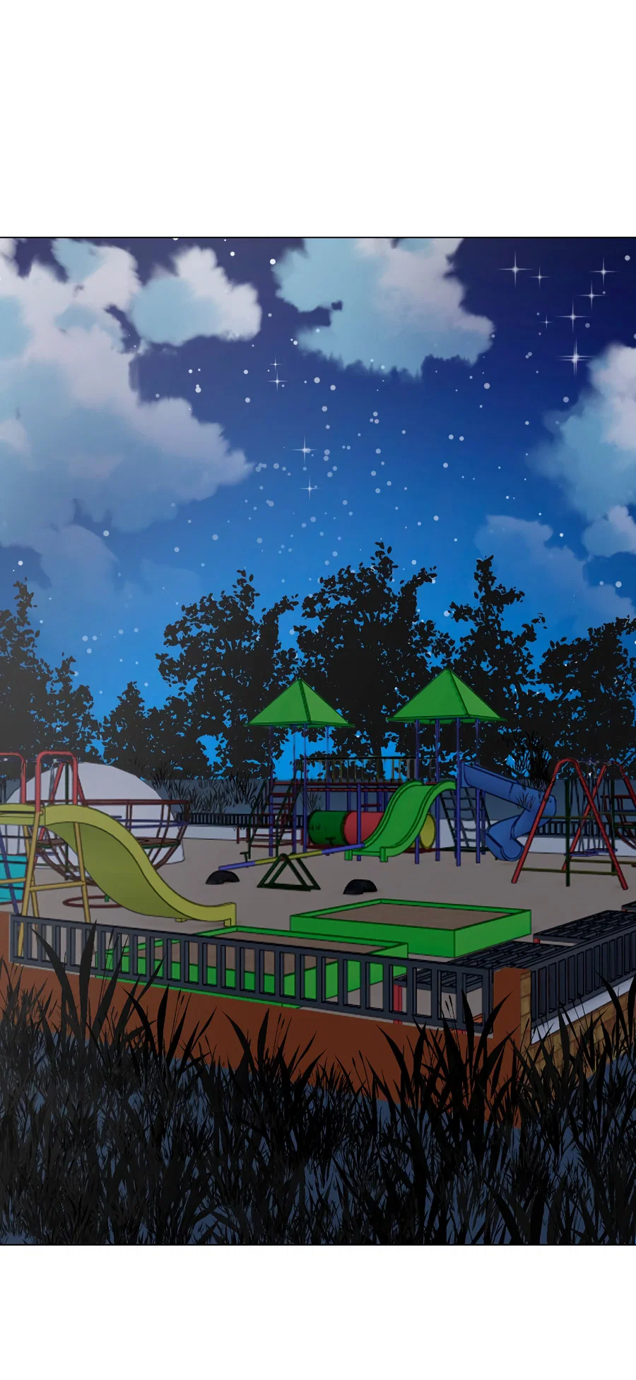 Манга В моём сердце - Глава 114 Страница 13