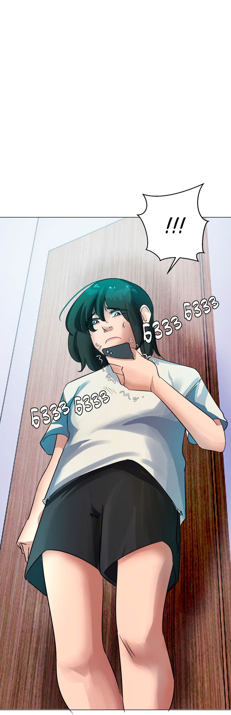 Манга В моём сердце - Глава 114 Страница 8