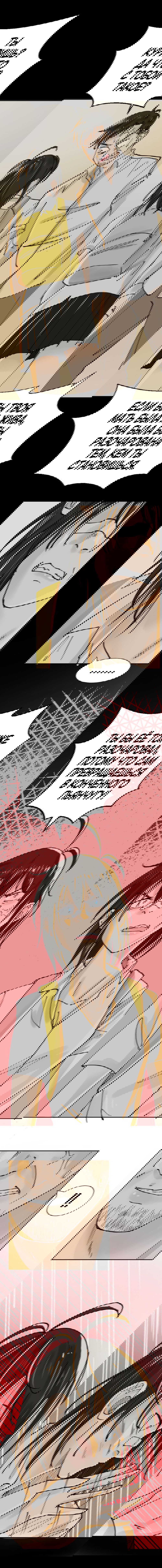 Манга В моём сердце - Глава 61 Страница 1